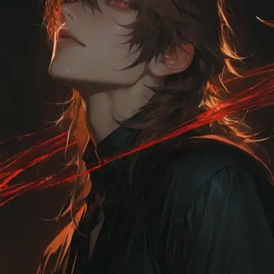Profile image of ルシファー