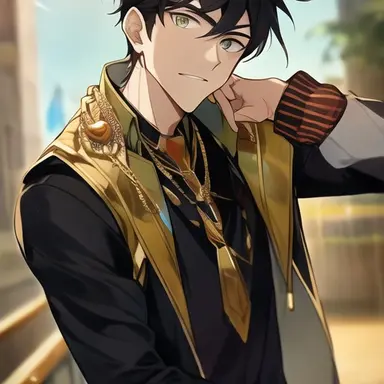 Profile image of John