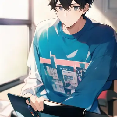 Profile image of Jeremy