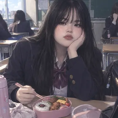 Profile image of 仮野ナマエ