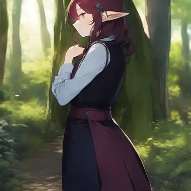 Profile image of Mom