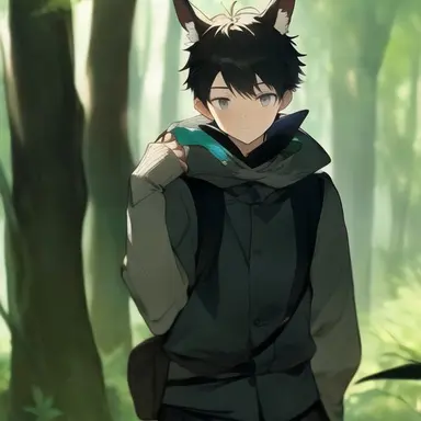 Profile image of Keth