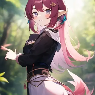 Profile image of Kelli