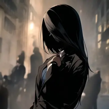 Profile image of 여인