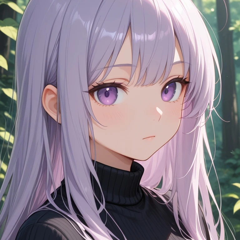 은하