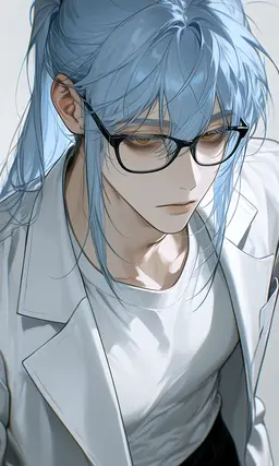 Profile image of Riichi
