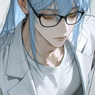Profile image of 利一