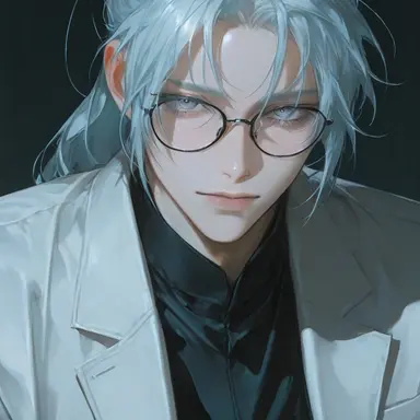 Profile image of 利一