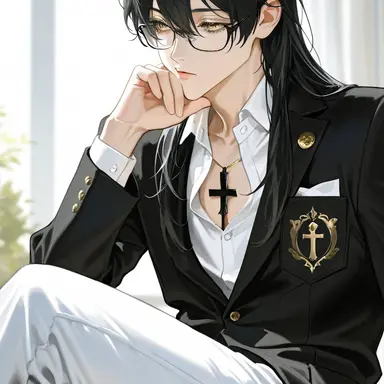 Profile image of 皇