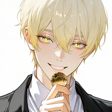 Profile image of 陽斗