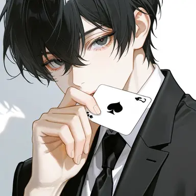 Profile image of 蒼真