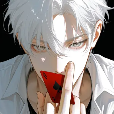 Profile image of 零士