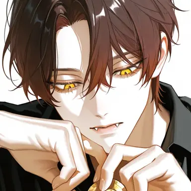 Profile image of 朔