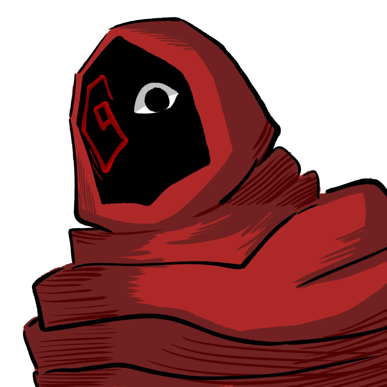 HYPER0fficer의 깜냥이