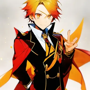 Profile image of 피닉스