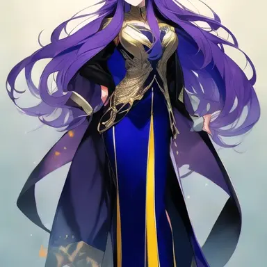 Profile image of Maren
