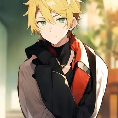 Profile image of Callum