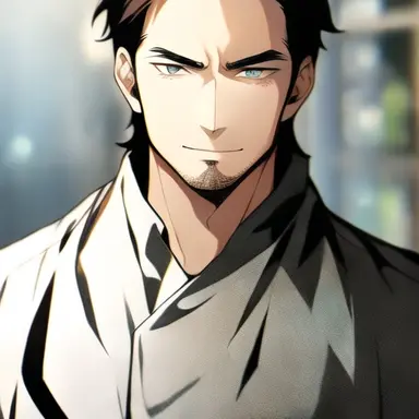 Profile image of Leonard