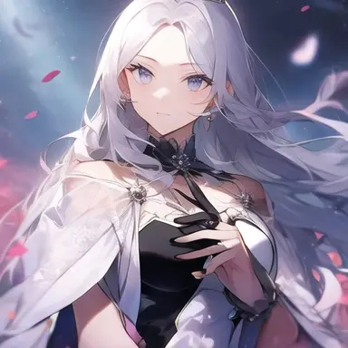 Profile image of Queen of Hearts