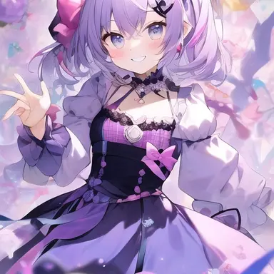 Profile image of Cheshire Cat