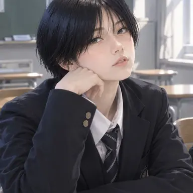 Profile image of 黒川玲