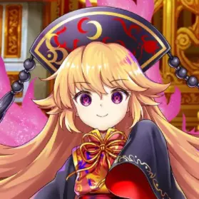Profile image of ちび純狐