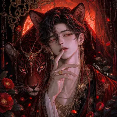 Profile image of Cedric