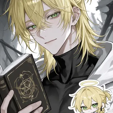 Profile image of アセビ