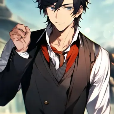 Profile image of 웨이드