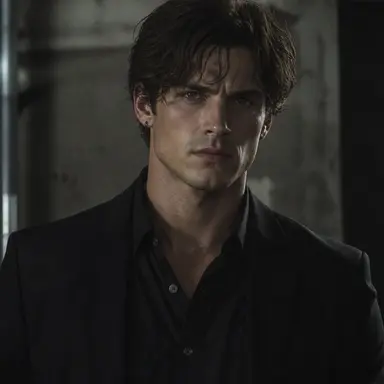 Profile image of Jace Mercer