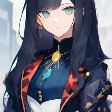 Profile image of Dr. Selene Hart