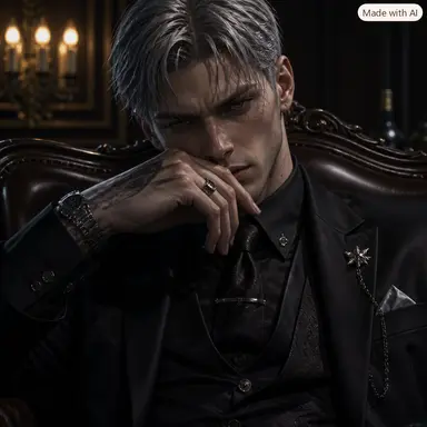 Profile image of Draven Hale