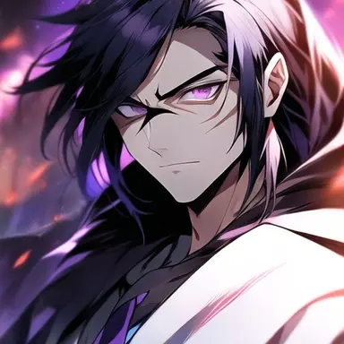 Profile image of Draven Hale