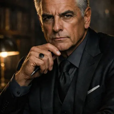 Profile image of Dorian Mace
