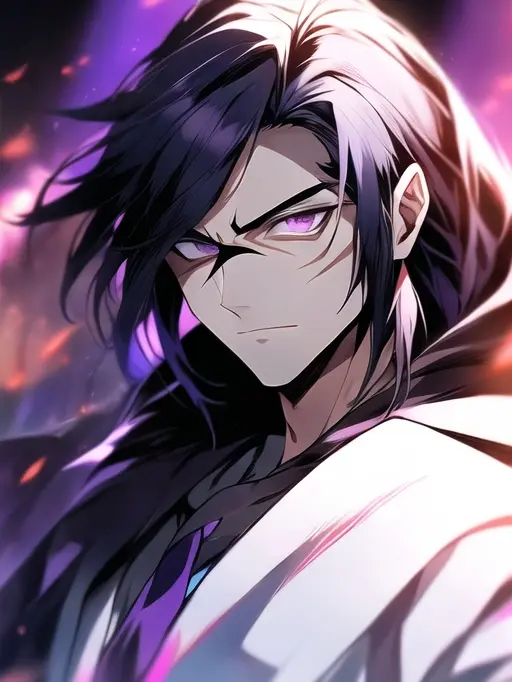 SafePasta6637의 The Mafia Leader Who Hunts You