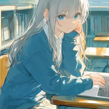 Profile image of ニーナ