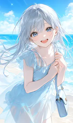 Profile image of ニーナ