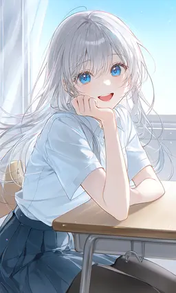 Profile image of ニーナ