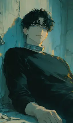 Profile image of JB
