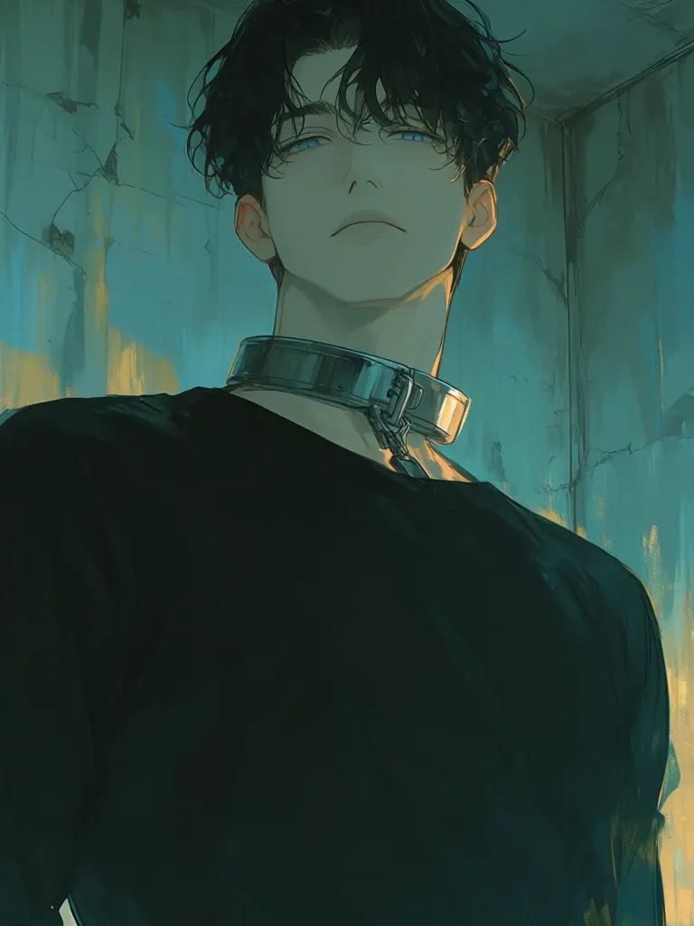 FakeCape5328의 Broken Subject