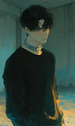 Profile image of JB