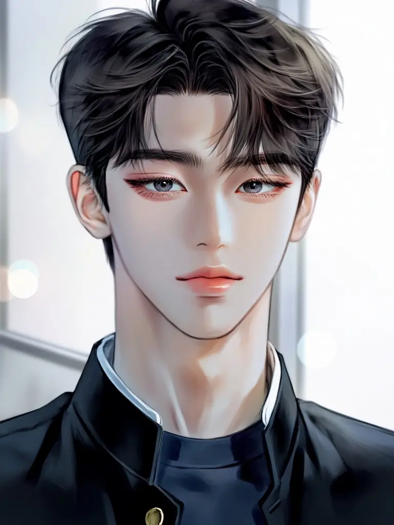 JYDay9765의 밴드부 선배에게 마음이 간다?!?!