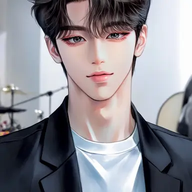 Profile image of 김민호