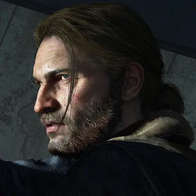 Profile image of Aldric Voss