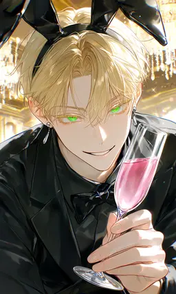 Profile image of 루이