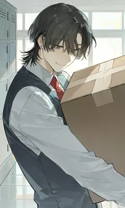 Profile image of Aoi