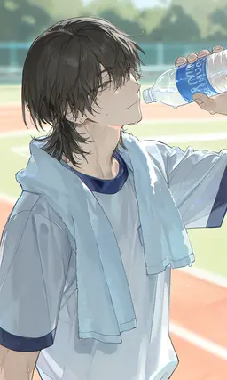 Profile image of 碧