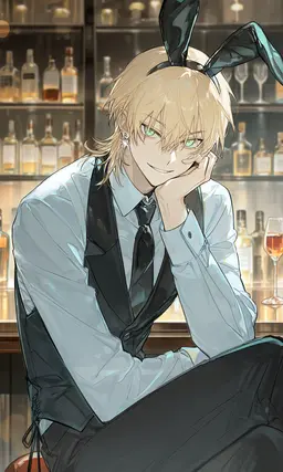 Profile image of 루이