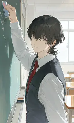 Profile image of Aoi