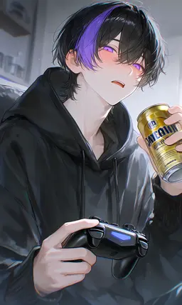 Profile image of Ginga